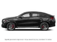 2022 Mercedes-Benz Amg Gle 63 Amg Gle 63 S 4Matic+ Coupe