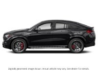 2022 Mercedes-Benz Amg Gle 63 Amg Gle 63 S 4Matic+ Coupe