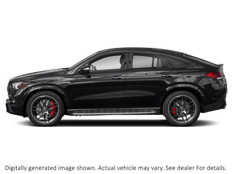 2022 Mercedes-Benz Amg Gle 63 Amg Gle 63 S 4Matic+ Coupe