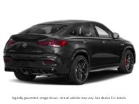 2022 Mercedes-Benz Amg Gle 63 Amg Gle 63 S 4Matic+ Coupe