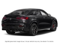 2022 Mercedes-Benz Amg Gle 63 Amg Gle 63 S 4Matic+ Coupe
