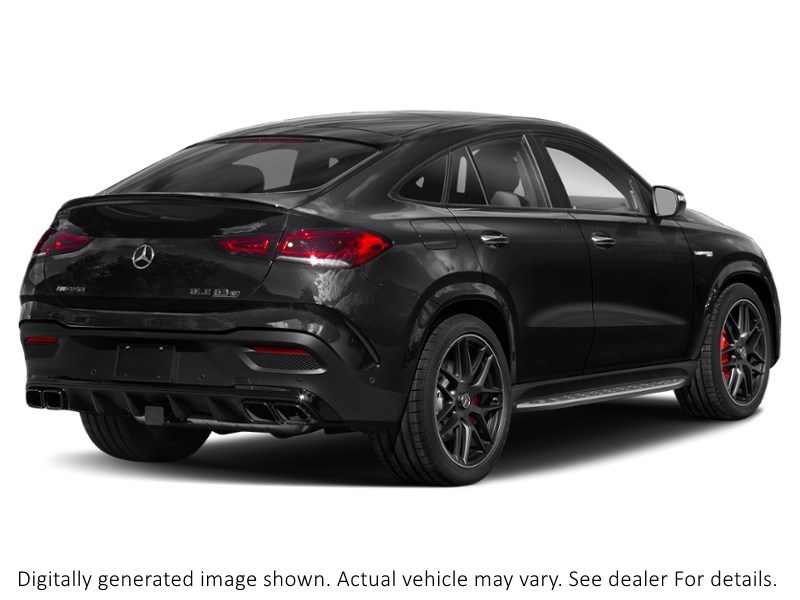 2022 Mercedes-Benz Amg Gle 63 Amg Gle 63 S 4Matic+ Coupe