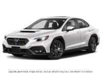 2023 Subaru Wrx Sport | AWD | 2.4L | Roof