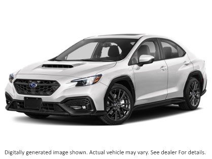 2023 Subaru Wrx Sport | AWD | 2.4L | Roof