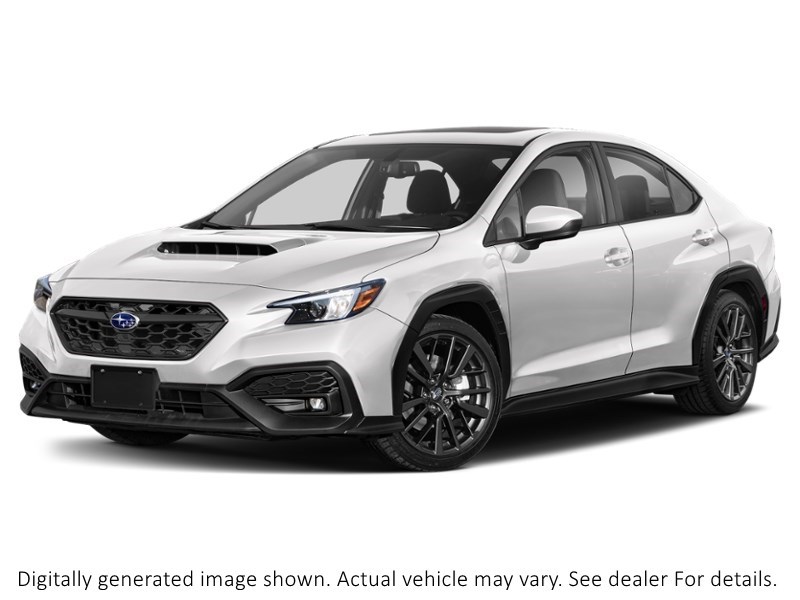 2023 Subaru Wrx Sport | AWD | 2.4L | Roof