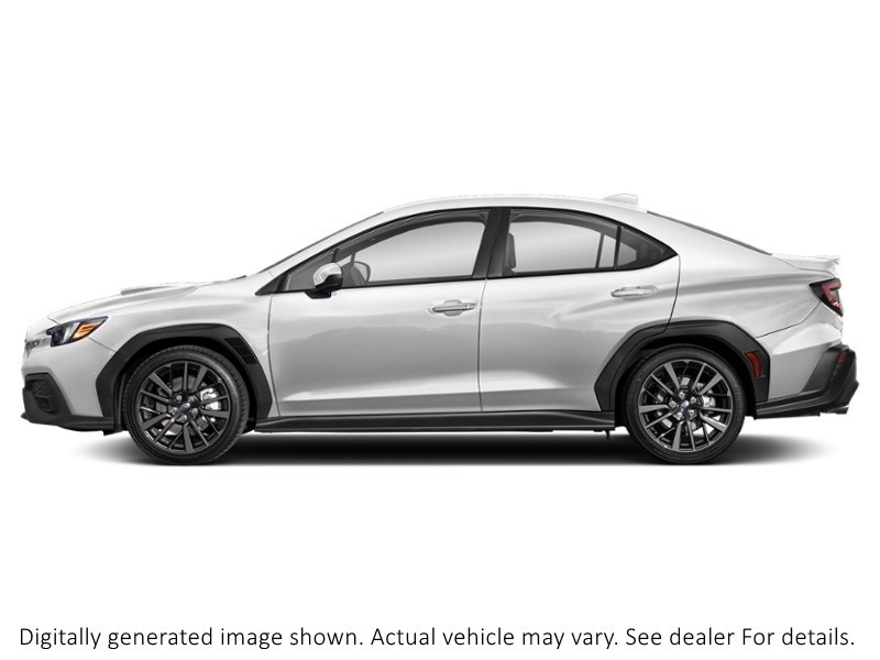 2023 Subaru Wrx Sport | AWD | 2.4L | Roof Ceramic White  Shot 3
