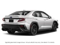 2023 Subaru Wrx Sport | AWD | 2.4L | Roof Ceramic White  Shot 6