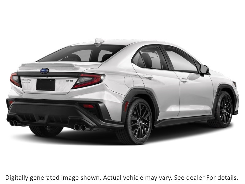 2023 Subaru Wrx Sport | AWD | 2.4L | Roof Ceramic White  Shot 2