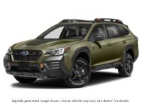 2022 Subaru Outback Wilderness CVT