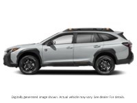 2022 Subaru Outback Wilderness CVT