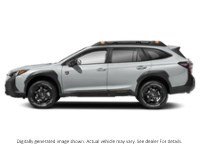 2022 Subaru Outback Wilderness CVT