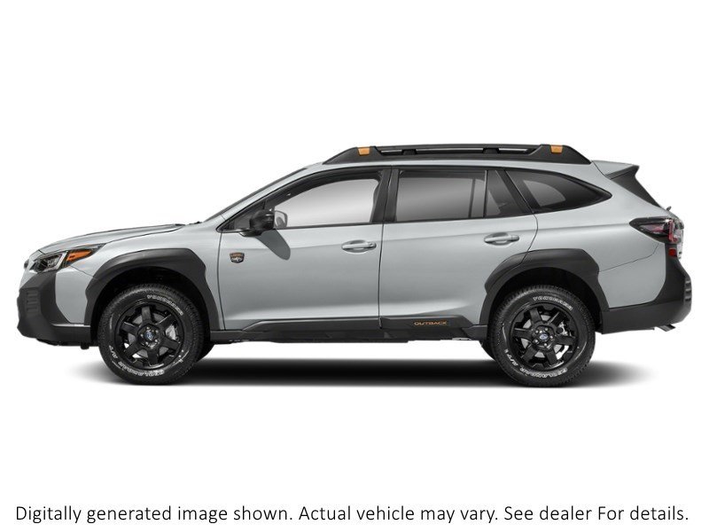 2022 Subaru Outback Wilderness CVT