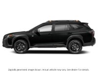 2022 Subaru Outback Wilderness CVT
