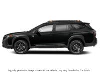 2022 Subaru Outback Wilderness CVT