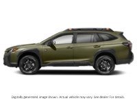 2022 Subaru Outback Wilderness CVT