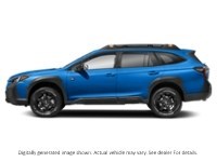 2022 Subaru Outback Wilderness CVT
