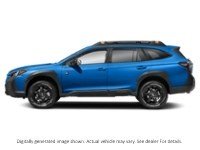 2022 Subaru Outback Wilderness CVT