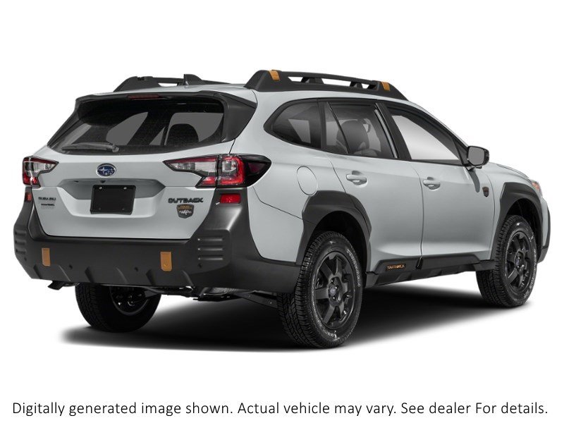 2022 Subaru Outback Wilderness CVT