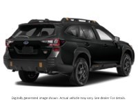 2022 Subaru Outback Wilderness CVT