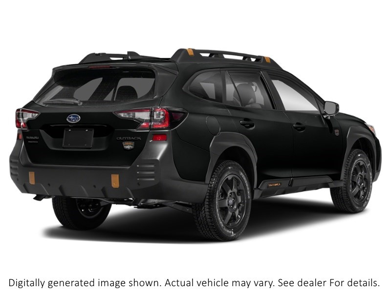 2022 Subaru Outback Wilderness CVT