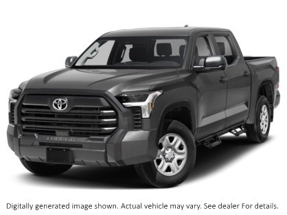 2022 Toyota Tundra 4x4 Crewmax SR