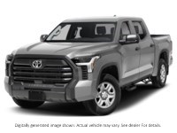 2022 Toyota Tundra 4x4 Crewmax SR