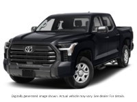 2022 Toyota Tundra 4x4 Crewmax SR