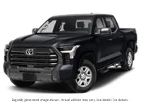 2023 Toyota Tundra TRD Off Road Colour Shot 1