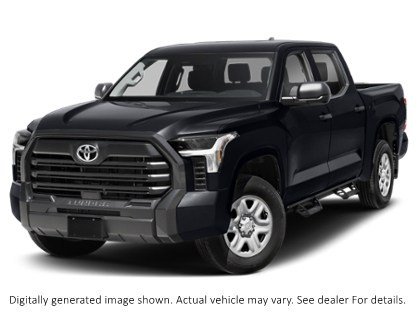 2023 Toyota Tundra TRD Off Road
