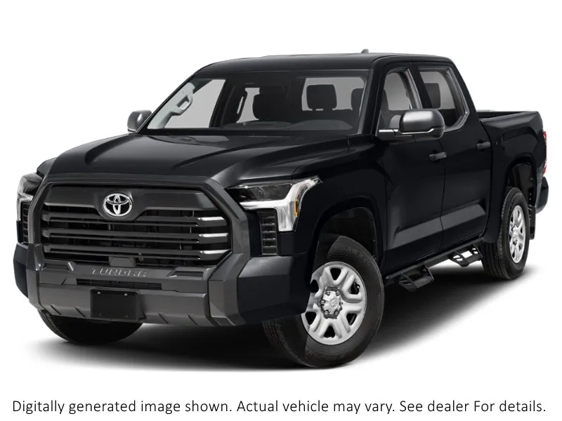 2023 Toyota Tundra TRD Off Road Colour Shot 1