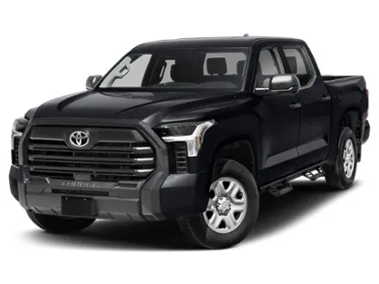 2023 Toyota Tundra TRD Off Road