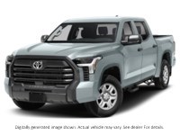 2022 Toyota Tundra 4x4 Crewmax SR Lunar Rock  Shot 32