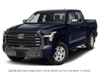 2022 Toyota Tundra 4x4 Crewmax SR Blueprint  Shot 33
