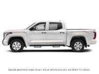 2022 Toyota Tundra 4x4 Crewmax SR