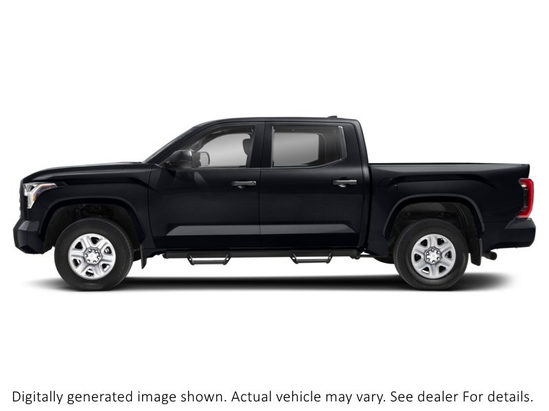2022 Toyota Tundra 4x4 Crewmax SR
