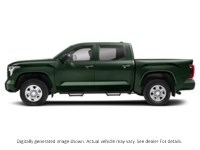 2022 Toyota Tundra 4x4 Crewmax SR Army Green  Shot 30