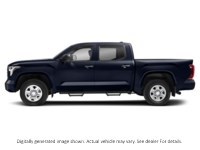 2022 Toyota Tundra 4x4 Crewmax SR Blueprint  Shot 37