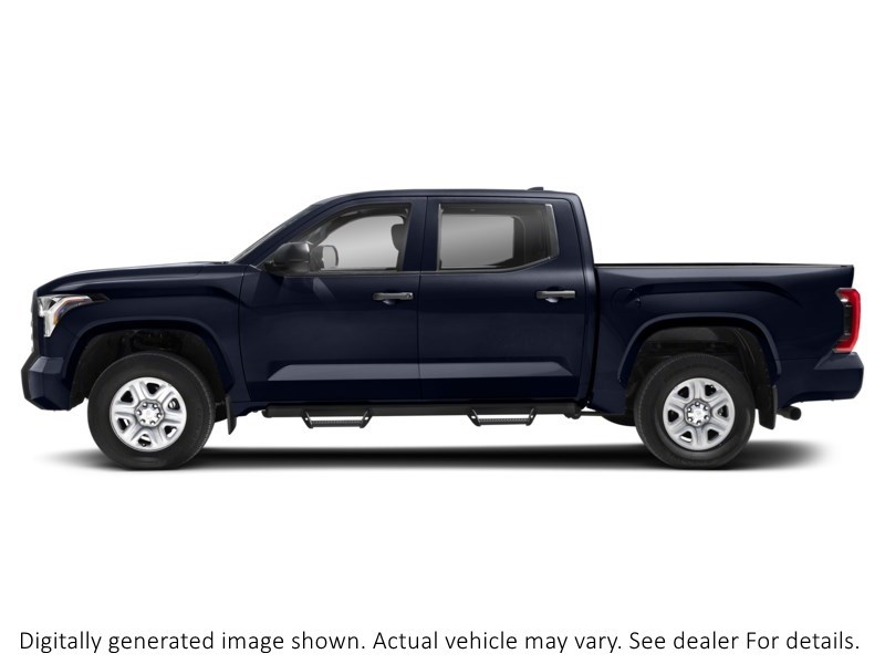 2022 Toyota Tundra 4x4 Crewmax SR