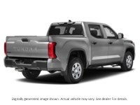 2022 Toyota Tundra 4x4 Crewmax SR