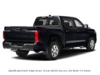 2023 Toyota Tundra TRD Off Road Colour Shot 2