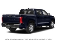 2022 Toyota Tundra 4x4 Crewmax SR
