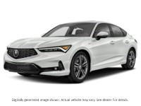 2023 Acura Integra Elite A-Spec CVT