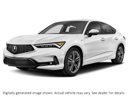 2023 Acura Integra Elite A-Spec CVT