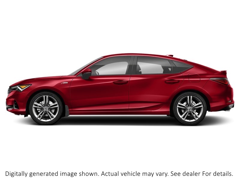 2024 Acura Integra Elite A-Spec CVT