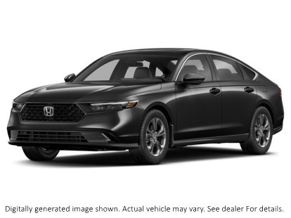 2024 Honda Accord EX CVT