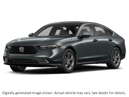 2024 Honda Accord EX CVT