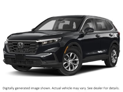 2024 Honda Cr-V Lx-B AWD