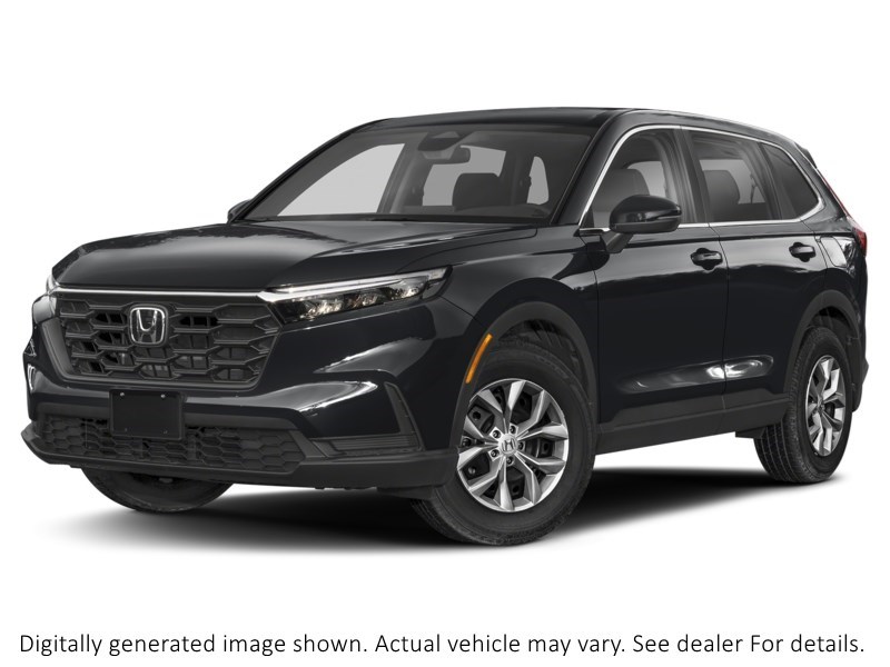 2024 Honda Cr-V Lx-B 2WD