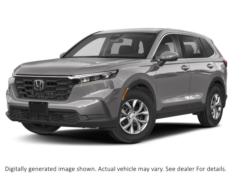 2024 Honda Cr-V Lx-B AWD