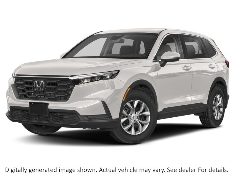 2024 Honda Cr-V Lx-B AWD